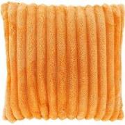 Unique Living - Sierkussen Lex Apricot -50x50cm