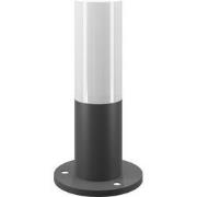 Maytoni Outdoor - Landschapsverlichting Willis - Grijs - Ø8