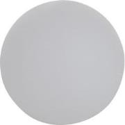 J-Line - Lamp Bol Buiten Led Plastiek Mix Medium - 39x39x38cm
