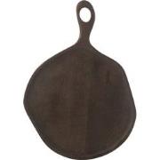 J-Line - Snijplank Goa Mangohout Wenge Medium - 46x34x1.5cm