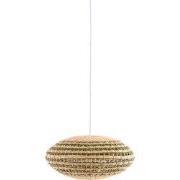 Light & Living - Hanglamp TAWELA - Ø50x24cm - Groen