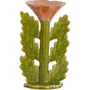 Light & Living - Ornament MAUA - 15x12x25.5cm - Oranje