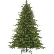 Black Box Kunstkerstboom Bridgeton - 140x140x185 cm - PVC/Polyethyleen...