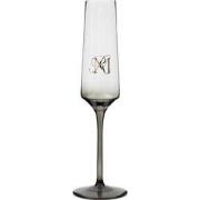 RM Aura Bubbles Glass