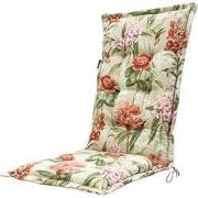 Madison - Tuinstoelkussen Hoge Rug 123x50 - Multicolor - Lua Sand