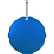 Present Time - Memo Board Funky Wave - Helderblauw