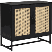 Furnilux Dressoir - Beram - 100x40x75 cm