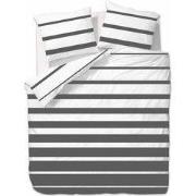 Ten Cate Katoenen Tweepersoons Dekbedovertrek - 200x200/220 - Celia An...