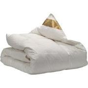 Ten Cate 100% Ganzendonzen 4-Seizoenen Dekbed 260x220 cm