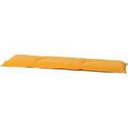 2 stuks! Bankkussen 8 180x48 Panama golden glow