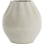 Light & Living - Pot ACDA - Ø43.5x46cm - Wit
