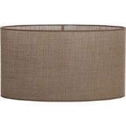 Light & Living - Lampenkap CADEN - 58x24x32cm - Bruin