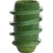 Light & Living - Vaas ODATE - Ø16.5x25cm - Groen