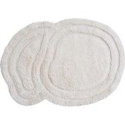 Badmat Zayn - Natural 80 x 100 cm