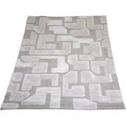 Vloerkleed Liana Beige 240 x 340 cm