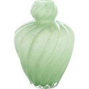 Light & Living - Vaas ALARBA - Ø17.5x25cm - Groen