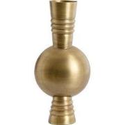 Light & Living - Vaas KAVANSI - Ø18x54.5cm - Brons