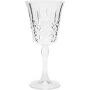 Azur Wine Glass