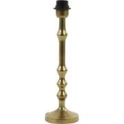 Light & Living - Lampvoet SEMUT - Ø11x34cm - Brons