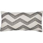 Light & Living - Kussen MACKEY - 60x30x10cm - Bruin