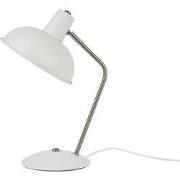 Leitmotiv - Tafellamp Hood - Wit