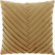 Unique Living - Kussen Siebe 45x45cm Taffy