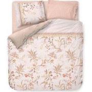 PiP Studio Dekbedovertrek Salento Off -White-Lits-jumeaux (240 x 200/2...