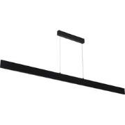 ALYN LED 40W 3000K Pendel 1800mm zwart