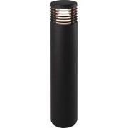 TOWER paal 9W LED 3000K IP65