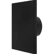 ECLIPSE Wandlicht vierkant IP65 6,5 Watt 800 Lumen 3000K