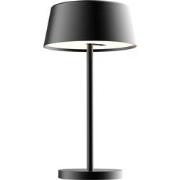 DARLING LED Bureaulamp 5,3W 3-staps dimbaar zwart