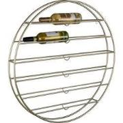 Present Time - Wijnrek Redondo - Goud