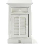 New Orleans Bedcabinet Left