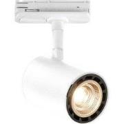 Nysit 1L monophase track spot wit