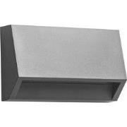 KITO Wandlicht wit SMD LED 180Lm 1,6W IP65