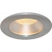 IMBER inbouwspot GU10 70mm IP44 alu