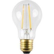 E27 LED A60 6W Helder 2700K Dimbaar
