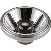 AR111-F COB Ø104 12,4W 15° 4000K 1386lm