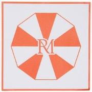 Sun Guard Paper Napkin