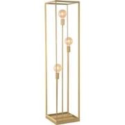 LABEL51 Vloerlamp Tetto - Antiek goud - Metaal - Vloerlamp
