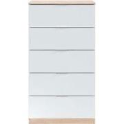Ladekast 5 laden Comodas - L60 cm