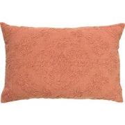 Dutch Decor EVY - Sierkussen van katoen Muted Clay 40x60 cm - roze - D...