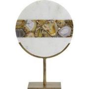 Light & Living - Ornament GOUYA - 25x10x35cm - Brons