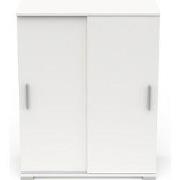 Buffet 2 Schuifdeuren - L79,9 cm