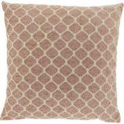 Unique Living - Sierkussen Miley old Pink -45x45cm