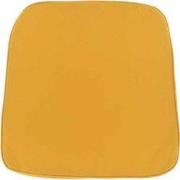 Unique Living | Wickerstoel kussen Unique Outdoor mellow yellow | Kuss...