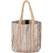 PTMD Mand Cherree - 50x48x48 cm - Jute - Beige