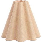 Light & Living - kap - Bezaha - naturel - textiel - Ø 15cm - E27 - 204...