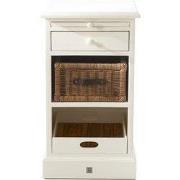 Rangez en Plus Bed Cabinet