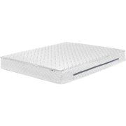 Beliani GLORY - Matras-Wit-Pocketveren
